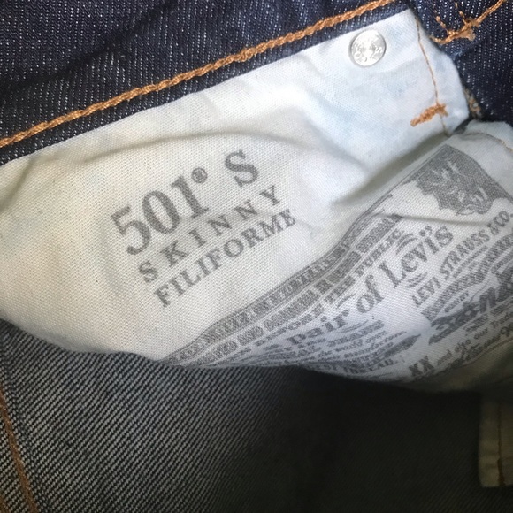 Levi’s + Brandy Melville Jeans Bundle - Picture 5 of 8